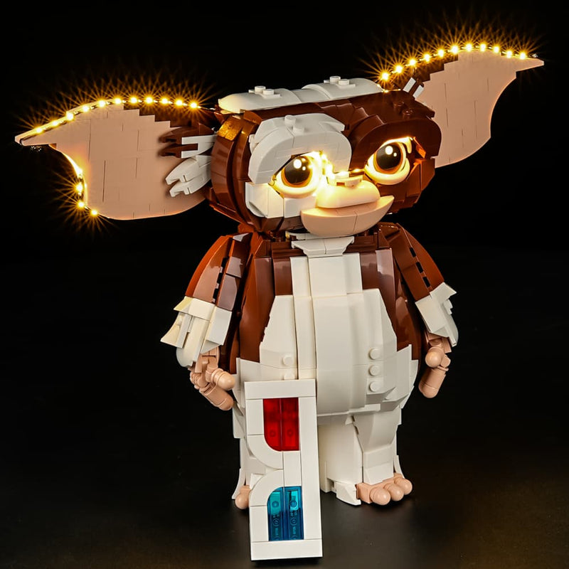 Light Kit for Gremlins: Gizmo 21361- Lightailing