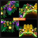 Light Kit for Spring Wreath 40957- Lightailing
