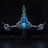 Beleuchtungsset für The Mandalorian's N-1 Starfighter 75442 - Lightailing