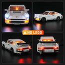 Light Kit For Porsche 911 10295-Lightailing