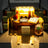 Lightailing Light Kit For LEGO The Natural History Museum 10326-6