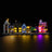 Lightailing Light Kit For LEGO Diagon Alley Wizarding Shops 76444 - 9