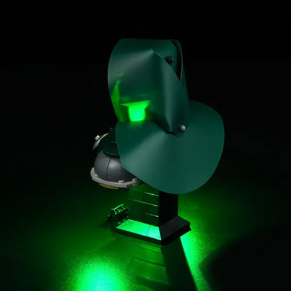 Light Kit for Doctor Doom Bust 76345 - Lightailing【Not Final Price｜Coming Soon】
