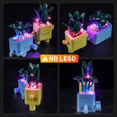 Light Kit for Happy Plants 10349-Lightailing