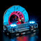 Light Kit For Emperor's Throne Room™ Diorama 75352-Briksmax