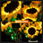 Licht-Kit für Sonnenblumenstrauß 11502 - Lightailing