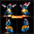 Light Kit for Stitch 43249-Lightailing