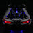  Briksmax 2.0 Light Kit For LEGO Lamborghini Revuelto Super Sports Car #42214 -9
