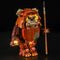 Briksmax 2.0 Light Kit For Wicket the Ewok