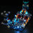 Lightailing Light Kit For The Deep Dark Battle #21246-9