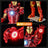 Light Kit for Iron Man Mark 3 Collectors' Edition 76344 - Lightailing