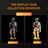 Light kit for Buildable Boba Fett 75455 | Lightailing【Not Final Price｜Coming Soon】