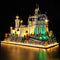 Light Kit For Neuschwanstein Castle