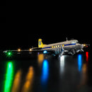 Light Kit for Douglas DC-3 PAN AM Airliner 11378 - Lightailing