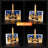 Light Kit for Paris – City of Love 21064 -  Lightailing