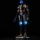Briksmax 2.0 Light Kit For K-2SO™ Security Droid