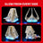 Light kit for Imperial Lambda-Class Shuttle 75459 | Briksmax 2.0