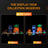 Light Kit for SpongeBob SquarePants: Bikini Bottom 11386  - Lightailing【Not Final Price｜Coming Soon】