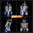 Light Kit for R2-D2 75379-Lightailing