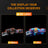 Light Kit for Star Trek: U.S.S. Enterprise NCC-1701 Bridge 11385 - Lightailing【Not Final Price｜Coming Soon】