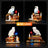 Light Kit for Sorcerer's Stone – Collectors' Edition 76466 - Lightailing