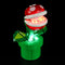 Lightailing Light Kit For LEGO Super Mario™ Piranha Plant 71426