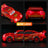 Light Kit for Lightning McQueen 77255- Lightailing
