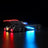 Light Kit for Batman Returns Batmobile 76355 - Briksmax 2.0