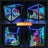 Light Kit for Tropical Aquarium 10366- Lightailing