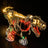 Lightailing Light Kit For LEGO Dinosaur Fossils: Tyrannosaurus rex #76968-4