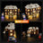 Light Kit for Home Alone 21330-Lightailing