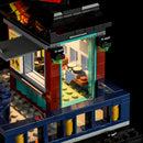 Light Kit For NINJAGO® City Markets 71799