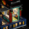 Lightailing-Beleuchtungsset für NINJAGO® City Markets 71799