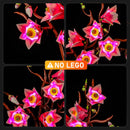 Light Kit for Magnolia Branches 11510 - Lightailing