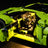 Light kit For LEGO Lamborghini Huracán Tecnica 42161-Lightailing