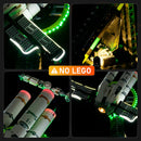 Light Kit for Project Hail Mary 11389 - Lightailing