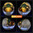 Light Kit for Grogu with Hover Pram 75403-Lightailing