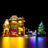 Light Kit For Holiday House 11387 - Lightailing