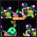 Light Kit for  Rocking Plants 11506 -Lightailing