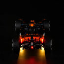 Light Kit for McLaren MCL39 F1 Car 42228 - Briksmax 2.0
