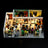 Light Kit For The Office 21336 - Briksmax