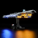 Lightailing Light Kit For LEGO Executor Super Star Destroyer™ 75356