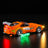 Light kit for The Fast and The Furious Toyota Supra MK4 #77260 - Briksmax