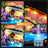 Light Kit for Japanese Cherry Blossom Landscape 31218 - Lightailing