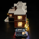 Light Kit For Home Alone