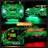 Light Kit for Porsche 911 GT3 R REXY AO Racing Car 42224- Lightailing