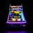Light kit for Classic Space Pinball Machine 11374– Dynamic Lighting Effects | Lightailing