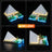 Light Kit for Great Pyramid of Giza 21058-Lightailing