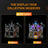 Light Kit for Mayor Manor 11383 - Lightailing【Not Final Price｜Coming Soon】
