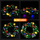 Kit d'éclairage pour couronne 10340-Lightailing